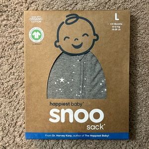 Snoo Sack (Large)